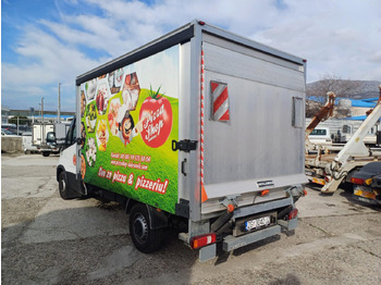 Zakup IVECO Daily 35S18H/P IVECO Daily 35S18H/P: slika Zakup IVECO Daily 35S18H/P IVECO Daily 35S18H/P
