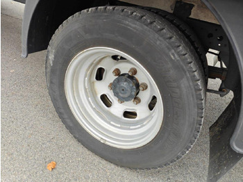 Furgon IVECO Daily 35C16: slika Furgon IVECO Daily 35C16