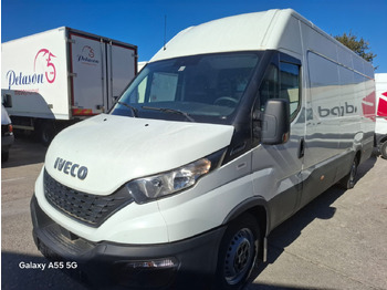 Zakup IVECO Daily 35S16V A8 IVECO Daily 35S16V A8: slika Zakup IVECO Daily 35S16V A8 IVECO Daily 35S16V A8