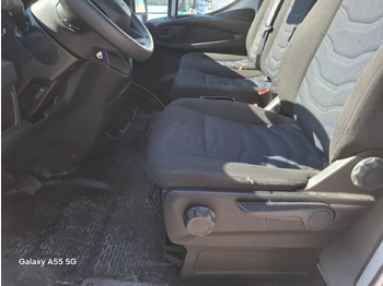 Zakup IVECO Daily 35S16V A8 IVECO Daily 35S16V A8: slika Zakup IVECO Daily 35S16V A8 IVECO Daily 35S16V A8