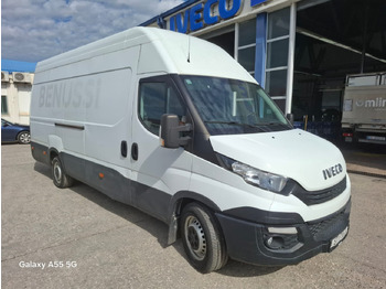 Zakup IVECO Daily 35S16V IVECO Daily 35S16V: slika Zakup IVECO Daily 35S16V IVECO Daily 35S16V