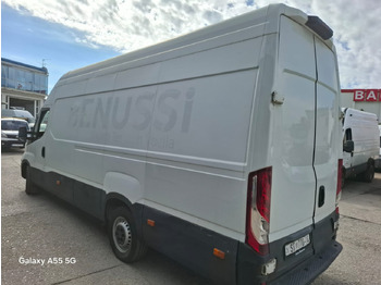 Zakup IVECO Daily 35S16V IVECO Daily 35S16V: slika Zakup IVECO Daily 35S16V IVECO Daily 35S16V
