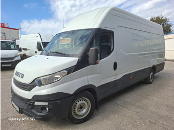 Zakup IVECO Daily 35S16V IVECO Daily 35S16V: slika Zakup IVECO Daily 35S16V IVECO Daily 35S16V