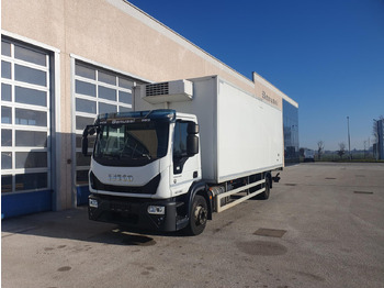 Kamion hladnjača IVECO EuroCargo