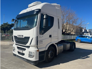 Tegljač IVECO Stralis 440