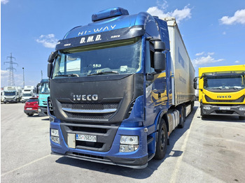 Tegljač IVECO Stralis 440