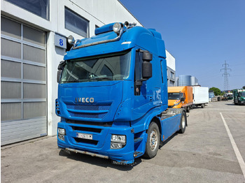 Tegljač IVECO Stralis 440
