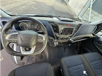 Furgon Iveco Daily 35 - NP Hi - Matic: slika Furgon Iveco Daily 35 - NP Hi - Matic Furgon Iveco Daily 35 - NP Hi - Matic: slika Furgon Iveco Daily 35 - NP Hi - Matic