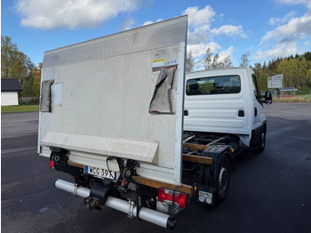 Furgon Iveco Daily 35 - NP Hi - Matic: slika Furgon Iveco Daily 35 - NP Hi - Matic Furgon Iveco Daily 35 - NP Hi - Matic: slika Furgon Iveco Daily 35 - NP Hi - Matic