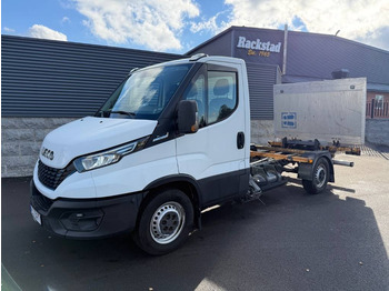 Furgon IVECO Daily