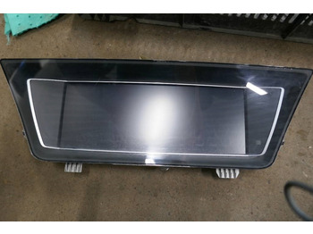 Električni sustav VOLVO FM