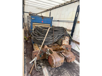 Građevinski strojevi