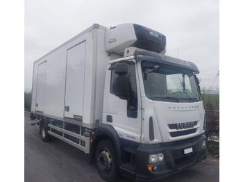 Kamion hladnjača IVECO EuroCargo