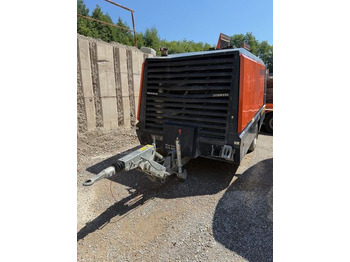 Zračni kompresor KAESER