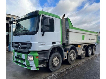 Kiper MERCEDES-BENZ Actros 4448