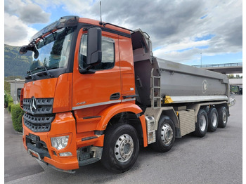 Kiper MERCEDES-BENZ Arocs 4451