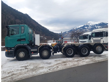 Zakup Scania G490 10x4, E6, Fahrgestell  Scania G490 10x4, E6, Fahrgestell: slika Zakup Scania G490 10x4, E6, Fahrgestell  Scania G490 10x4, E6, Fahrgestell