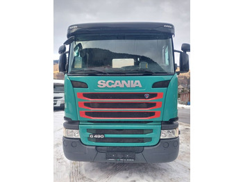 Zakup Scania G490 10x4, E6, Fahrgestell  Scania G490 10x4, E6, Fahrgestell: slika Zakup Scania G490 10x4, E6, Fahrgestell  Scania G490 10x4, E6, Fahrgestell