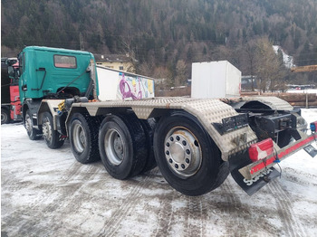 Zakup Scania G490 10x4, E6, Fahrgestell  Scania G490 10x4, E6, Fahrgestell: slika Zakup Scania G490 10x4, E6, Fahrgestell  Scania G490 10x4, E6, Fahrgestell