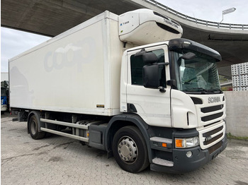 Kamion hladnjača SCANIA P 360