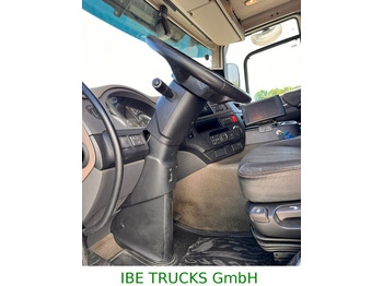 Tegljač DAF CF 450 4x2, E6, ADR, PTO: slika Tegljač DAF CF 450 4x2, E6, ADR, PTO