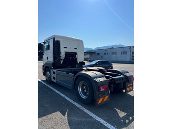 Tegljač MAN TGS 18.460 4x2, Euro 6, ADR MAN TGS 18.460 4x2, Euro 6, ADR: slika Tegljač MAN TGS 18.460 4x2, Euro 6, ADR MAN TGS 18.460 4x2, Euro 6, ADR Tegljač MAN TGS 18.460 4x2, Euro 6, ADR MAN TGS 18.460 4x2, Euro 6, ADR: slika Tegljač MAN TGS 18.460 4x2, Euro 6, ADR MAN TGS 18.460 4x2, Euro 6, ADR