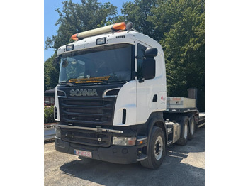Tegljač SCANIA R 620