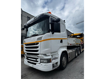 Tegljač SCANIA R 730