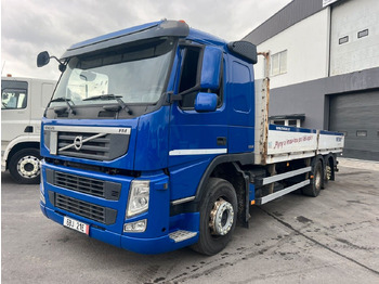 Kamion s otvorenim sandukom VOLVO FM 460