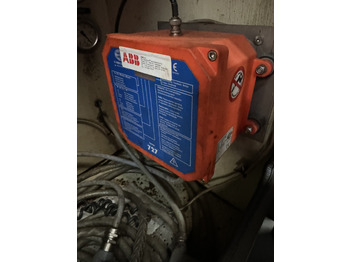 Zabijač stupova za Građevinski strojevi ICE 1412C: slika Zabijač stupova za Građevinski strojevi ICE 1412C Zabijač stupova za Građevinski strojevi ICE 1412C: slika Zabijač stupova za Građevinski strojevi ICE 1412C