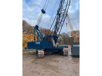 Dizalica gusjeničar Sumitomo LS118RH5: slika Dizalica gusjeničar Sumitomo LS118RH5