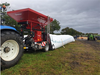 Oprema za obradu nakon žetve - - - RKW Hytibag siloposer 8"x 120 mtr.: slika Oprema za obradu nakon žetve - - - RKW Hytibag siloposer 8"x 120 mtr.
