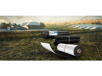 Oprema za obradu nakon žetve - - - RKW Hytibag siloposer 8"x 120 mtr.: slika Oprema za obradu nakon žetve - - - RKW Hytibag siloposer 8"x 120 mtr.