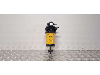 Motor i dijelovi za Građevinski strojevi 320/A7225 Fuel filter lift pump JCB JS filter assembly: slika Motor i dijelovi za Građevinski strojevi 320/A7225 Fuel filter lift pump JCB JS filter assembly