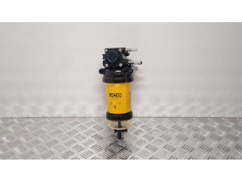 Motor i dijelovi JCB