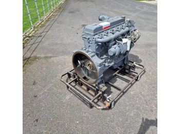 Motor za Građevinski strojevi Cummins CPL4468 6BTA Engine 5.9L 173 hp: slika Motor za Građevinski strojevi Cummins CPL4468 6BTA Engine 5.9L 173 hp