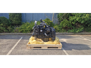 Motor CUMMINS