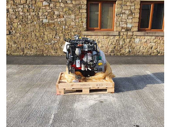 Motor za Građevinski strojevi Cummins QSF3.8 Engine EPA RATED USA export: slika Motor za Građevinski strojevi Cummins QSF3.8 Engine EPA RATED USA export