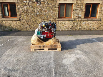 Motor za Građevinski strojevi Cummins QSF3.8 Engine EPA RATED USA export: slika Motor za Građevinski strojevi Cummins QSF3.8 Engine EPA RATED USA export