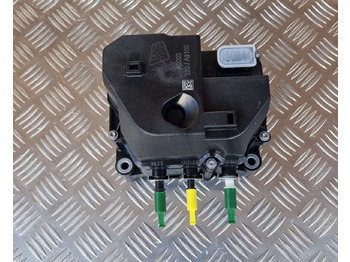 Motor i dijelovi BOSCH