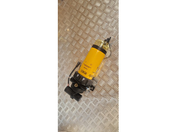 Motor i dijelovi JCB
