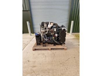 Motor za Građevinski strojevi JCB Power pack 81kw 444 IPU tier 4: slika Motor za Građevinski strojevi JCB Power pack 81kw 444 IPU tier 4