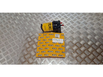 Motor i dijelovi JCB
