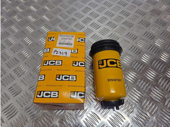 Motor i dijelovi JCB