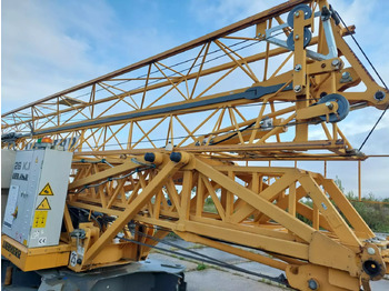 Brzomontažna dizalica 2015 Liebherr 26K.1: slika Brzomontažna dizalica 2015 Liebherr 26K.1