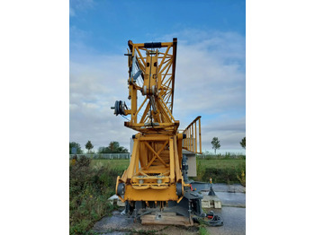 Brzomontažna dizalica 2015 Liebherr 26K.1: slika Brzomontažna dizalica 2015 Liebherr 26K.1