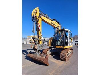 Bager gusjeničar LIEBHERR R 914