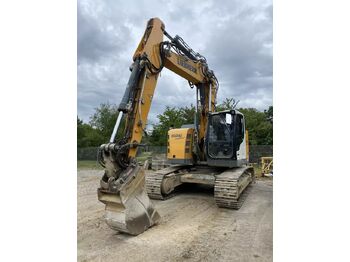 Bager gusjeničar LIEBHERR R 926