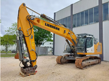 Bager gusjeničar LIEBHERR R 930