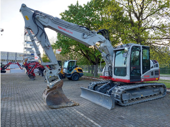 Bager gusjeničar TAKEUCHI